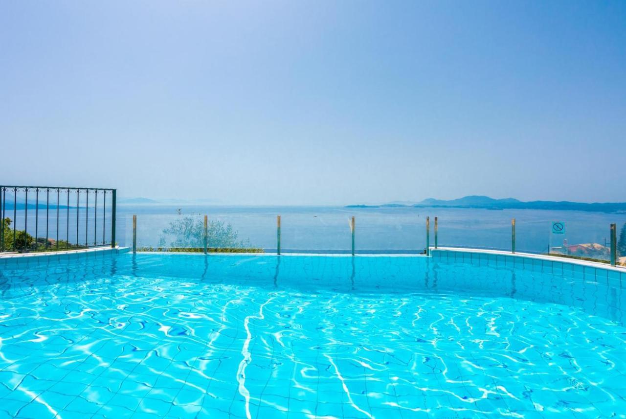Villa Magda *